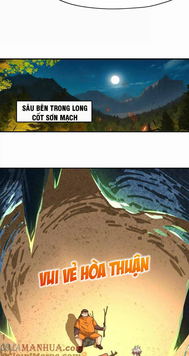 Thần Thú Quật Khởi: Chapter 54