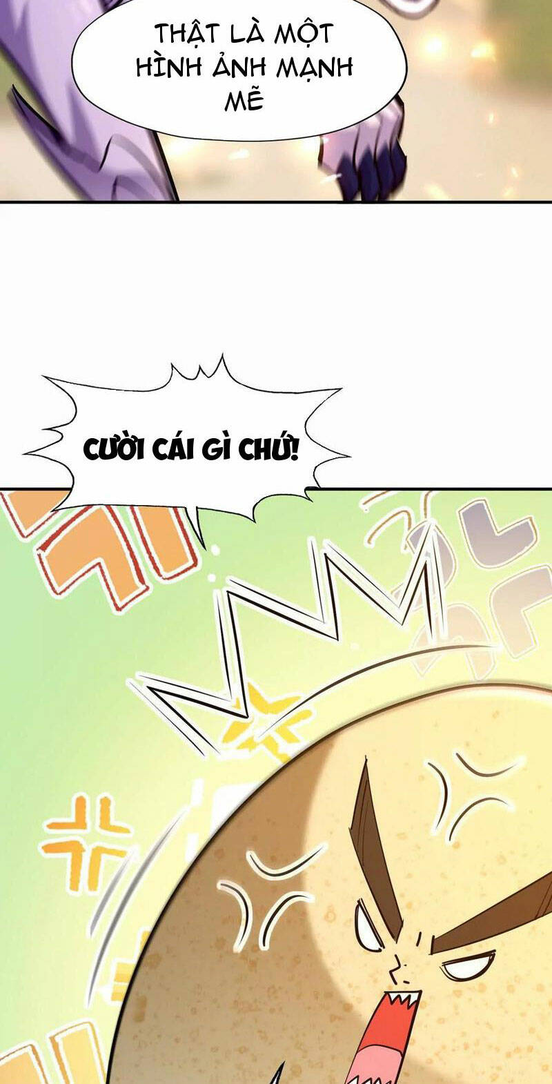 Thần Thú Quật Khởi: Chapter 54
