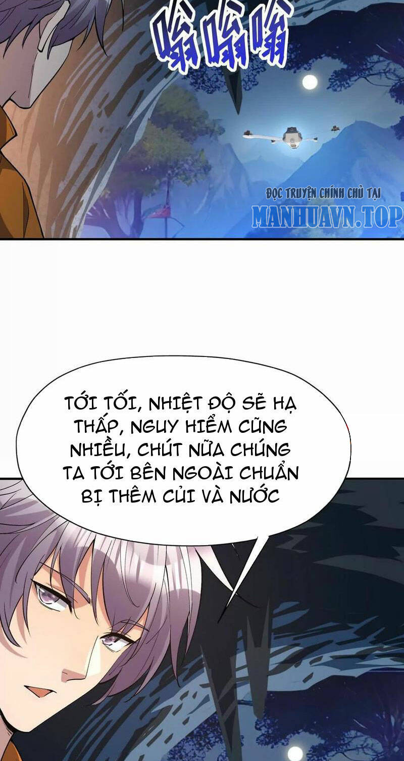 Thần Thú Quật Khởi: Chapter 54