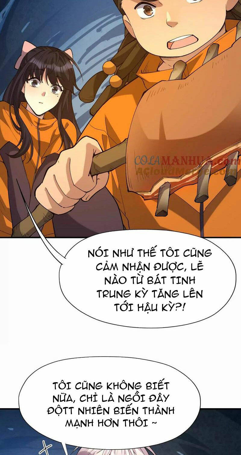 Thần Thú Quật Khởi: Chapter 54