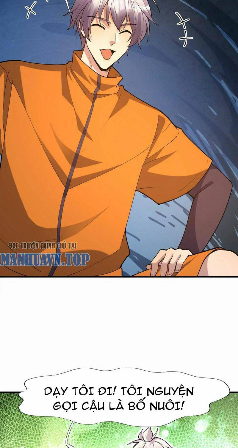 Thần Thú Quật Khởi: Chapter 54