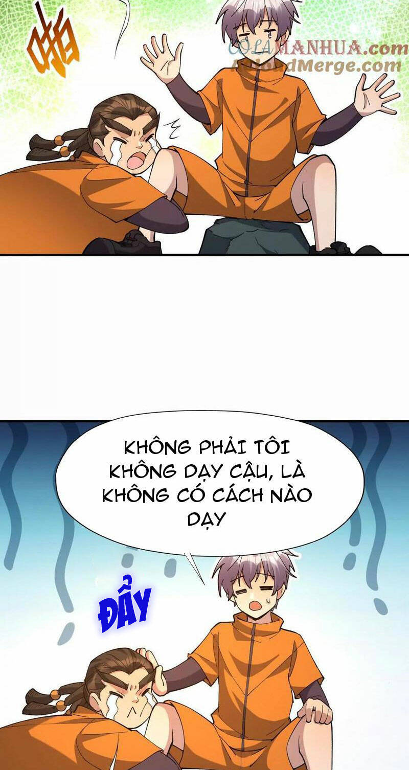Thần Thú Quật Khởi: Chapter 54