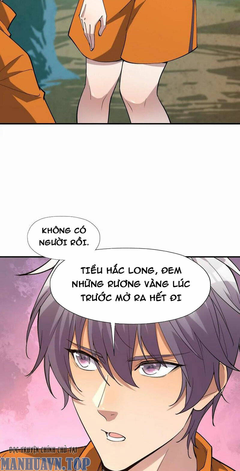 Thần Thú Quật Khởi: Chapter 54