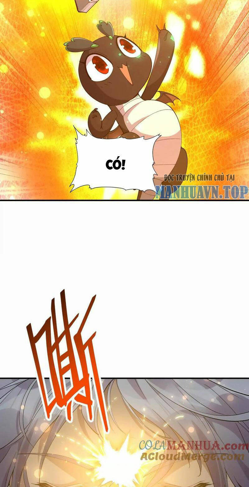 Thần Thú Quật Khởi: Chapter 54