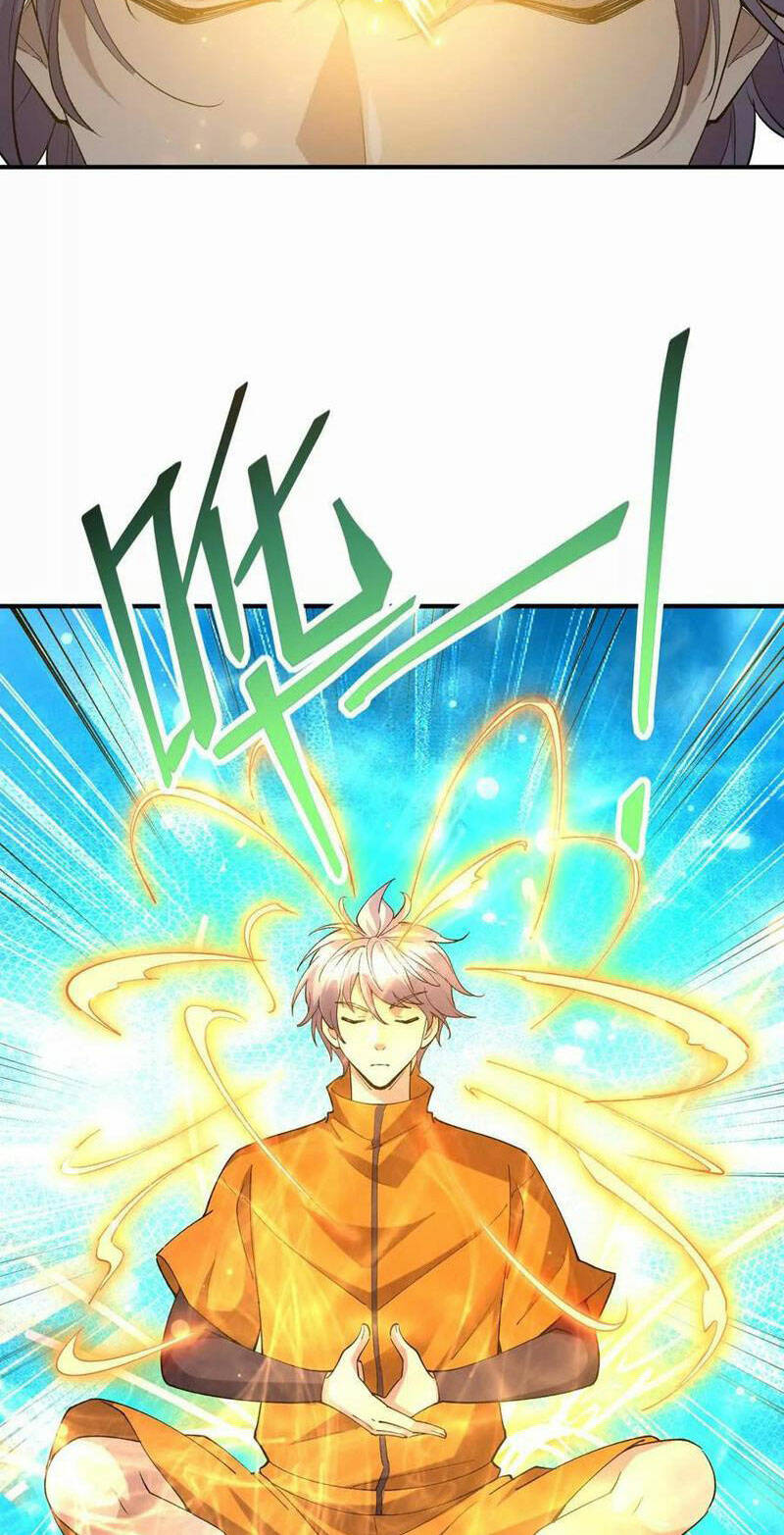 Thần Thú Quật Khởi: Chapter 54