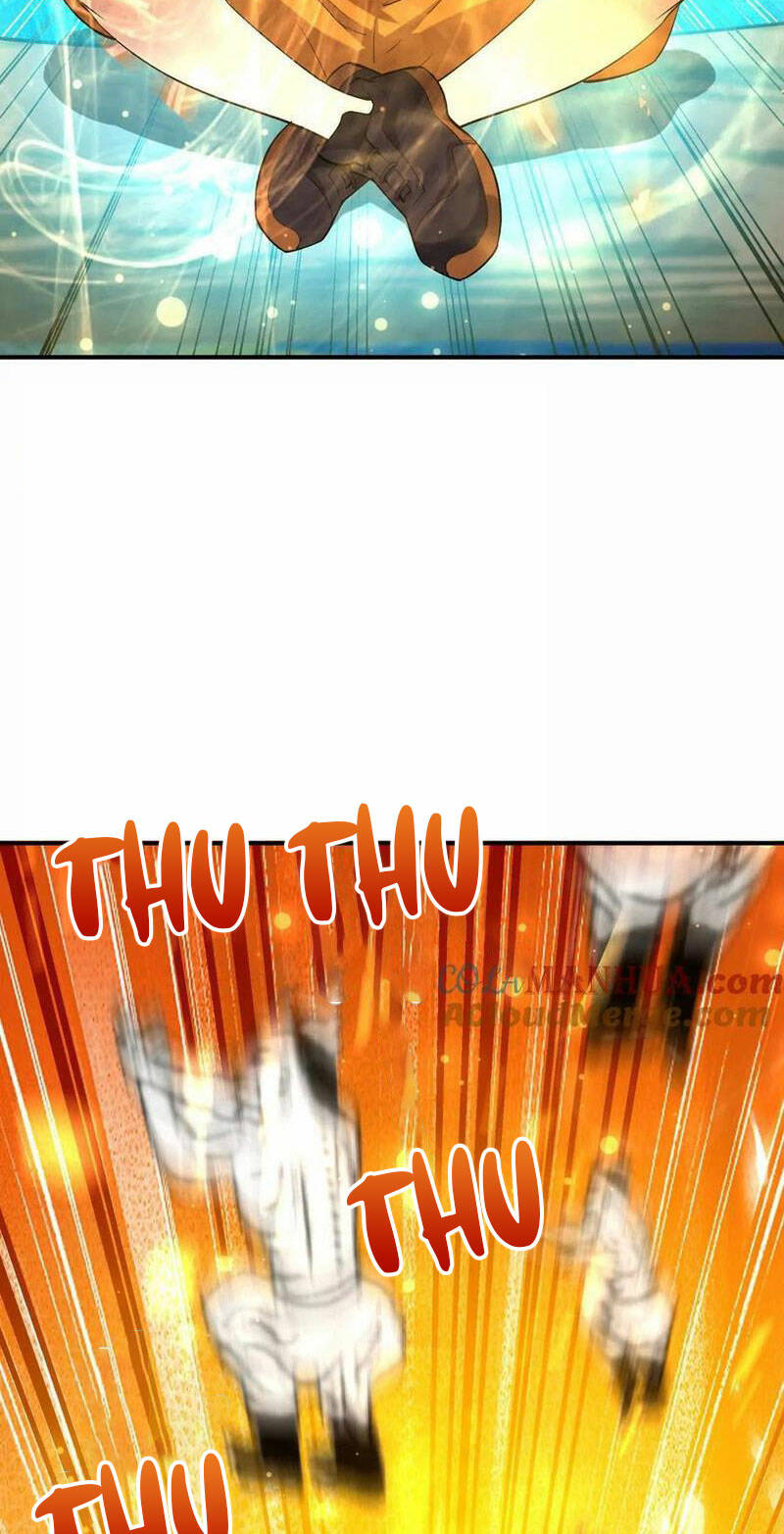 Thần Thú Quật Khởi: Chapter 54