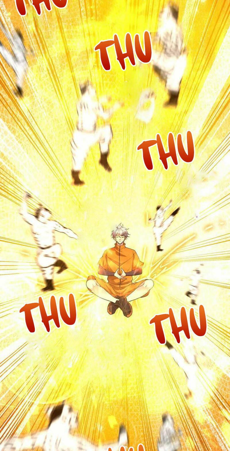 Thần Thú Quật Khởi: Chapter 54