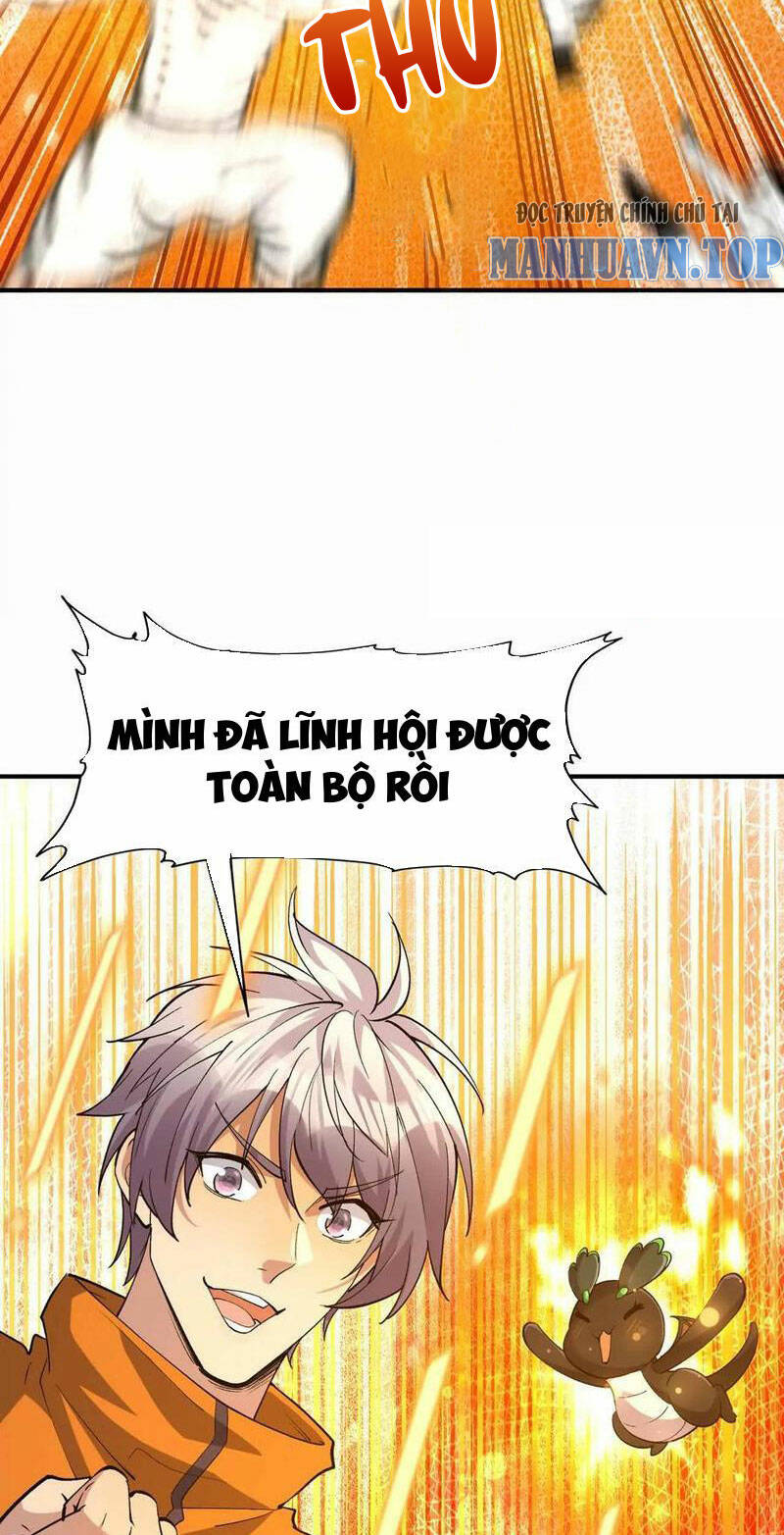 Thần Thú Quật Khởi: Chapter 54