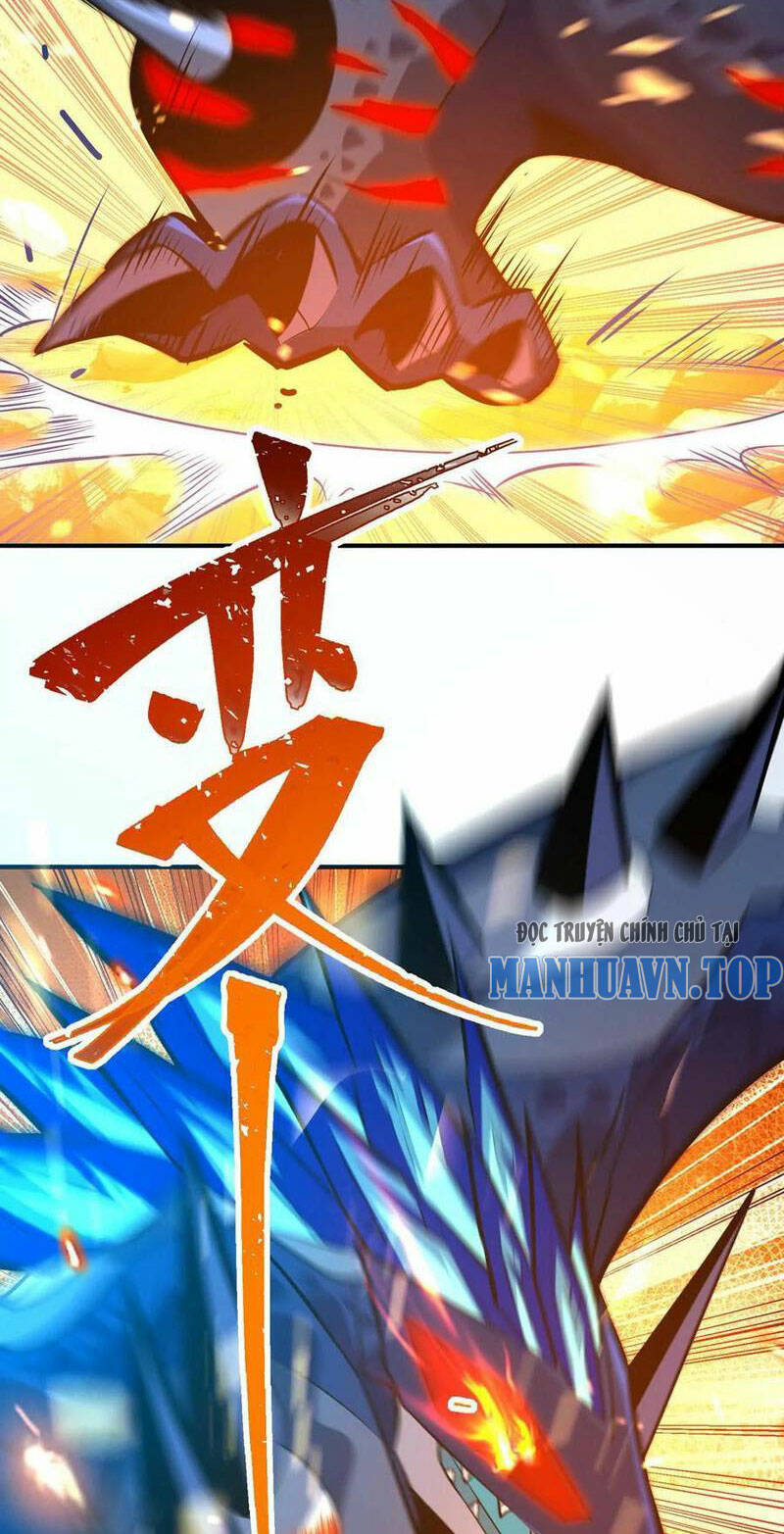 Thần Thú Quật Khởi: Chapter 54
