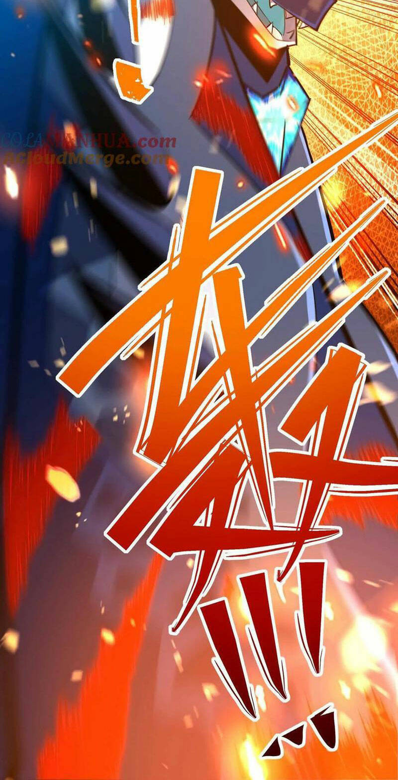 Thần Thú Quật Khởi: Chapter 54