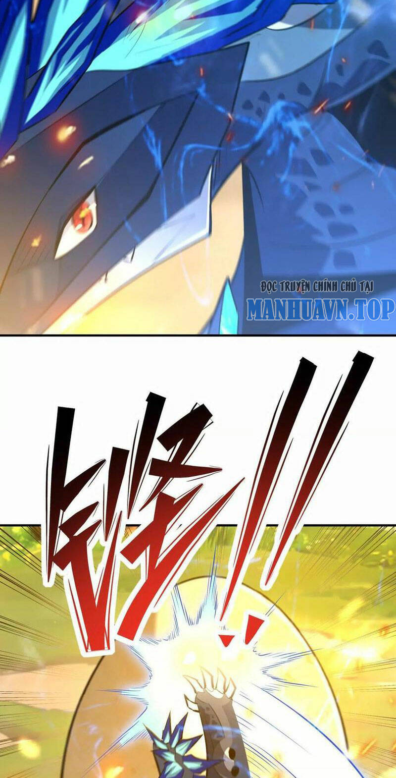 Thần Thú Quật Khởi: Chapter 54