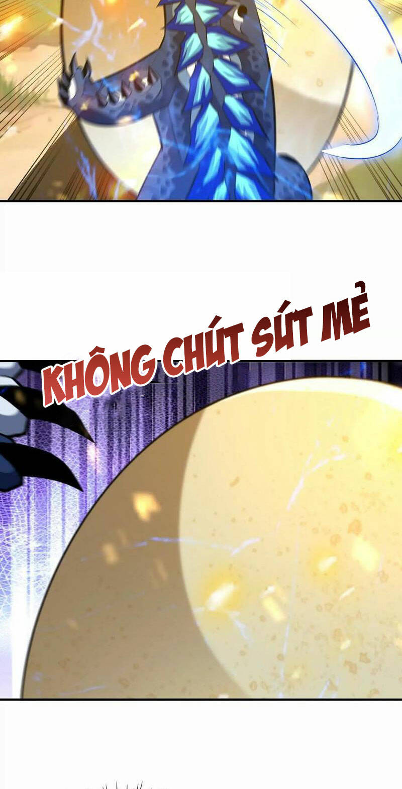 Thần Thú Quật Khởi: Chapter 54