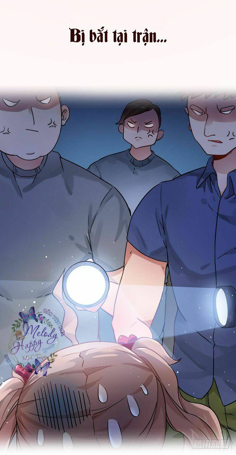 Thần Tiên Đại Nhân Xin Hãy Thu Nhận: Chapter 0