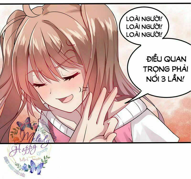 Thần Tiên Đại Nhân Xin Hãy Thu Nhận: Chapter 1.5