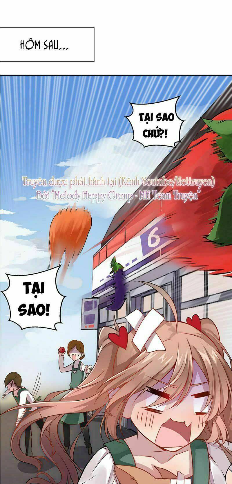 Thần Tiên Đại Nhân Xin Hãy Thu Nhận: Chapter 1.5