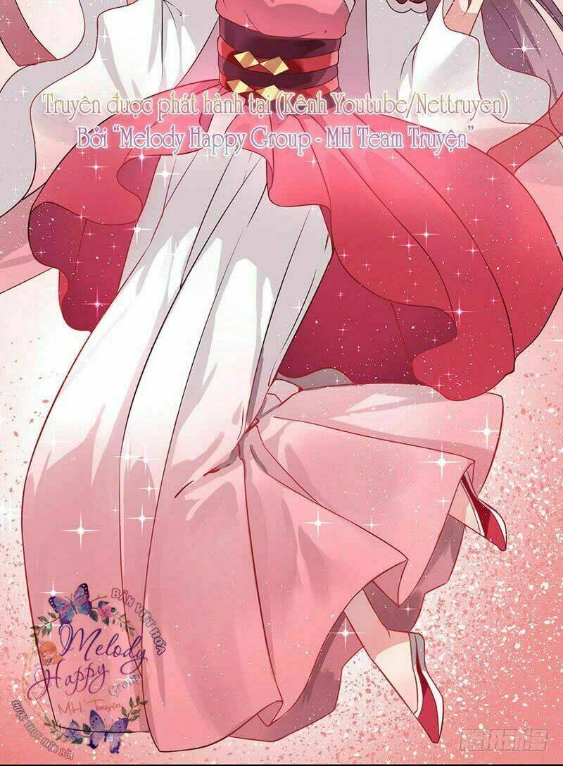 Thần Tiên Đại Nhân Xin Hãy Thu Nhận: Chapter 1.5