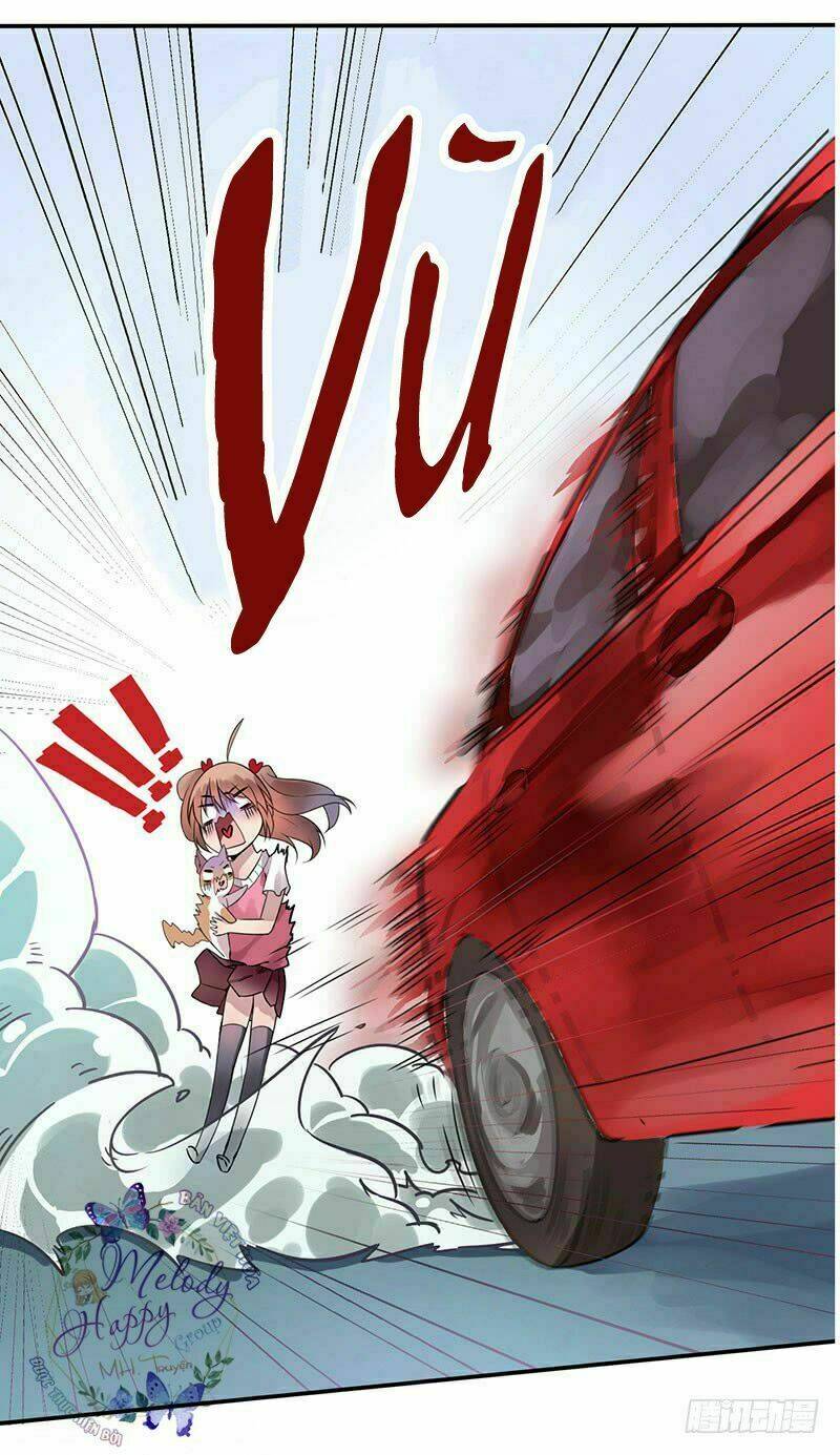 Thần Tiên Đại Nhân Xin Hãy Thu Nhận: Chapter 1