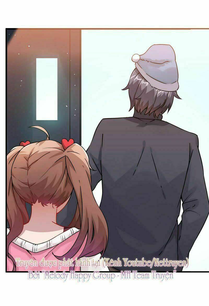 Thần Tiên Đại Nhân Xin Hãy Thu Nhận: Chapter 2.5