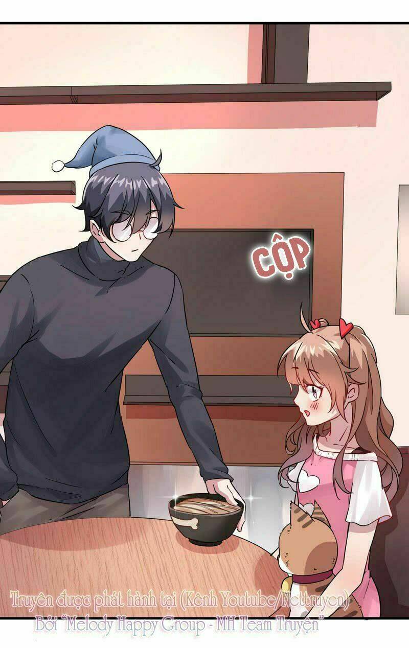Thần Tiên Đại Nhân Xin Hãy Thu Nhận: Chapter 2.5