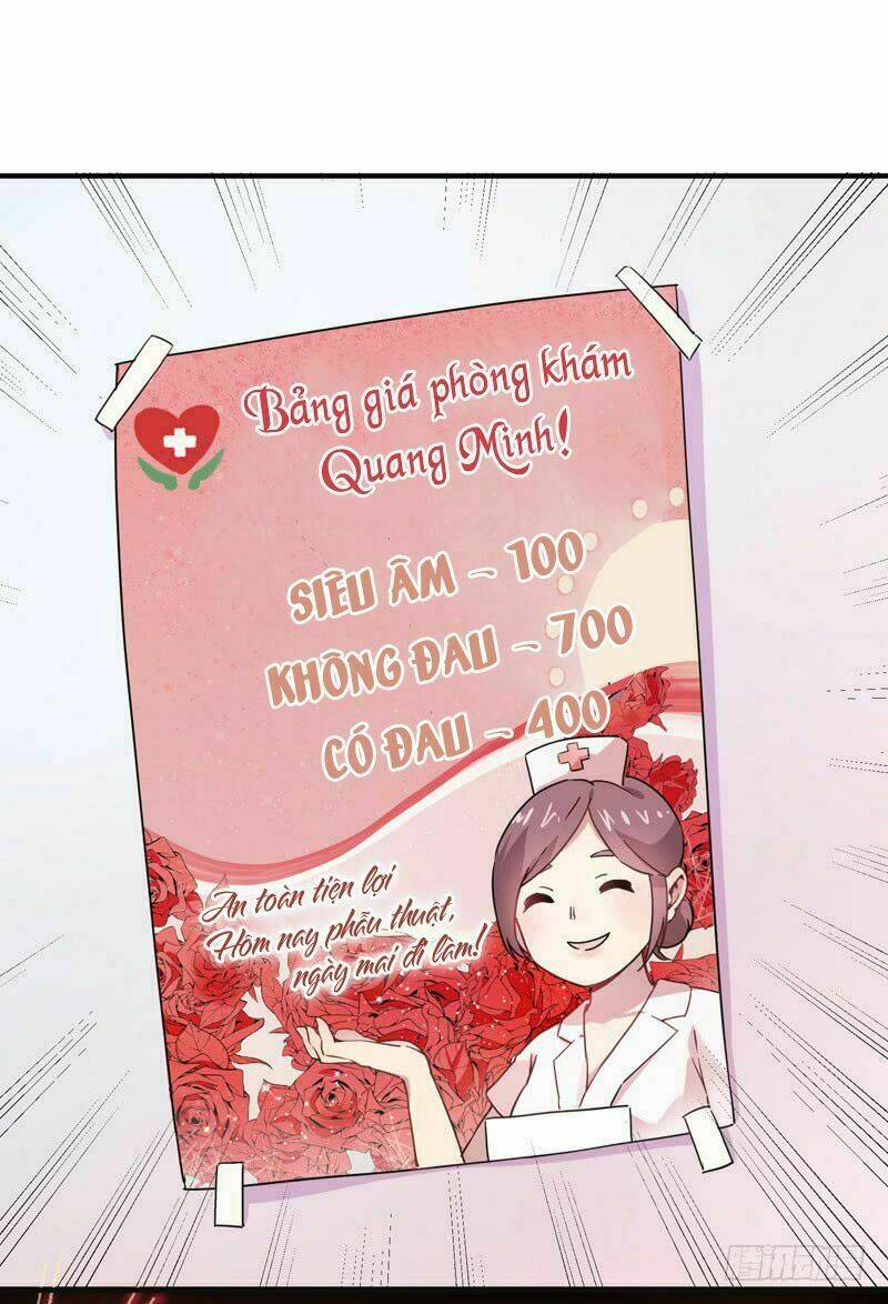 Thần Tiên Đại Nhân Xin Hãy Thu Nhận: Chapter 2.5