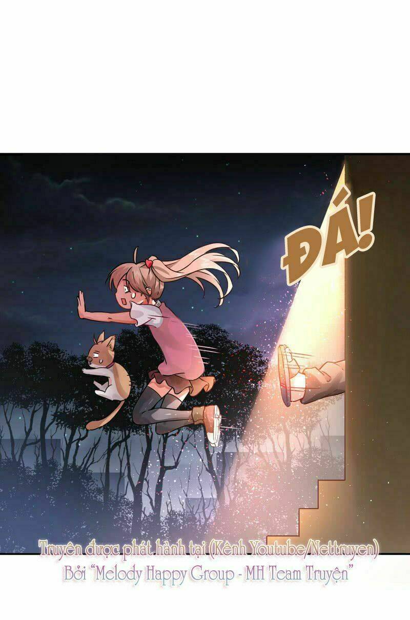 Thần Tiên Đại Nhân Xin Hãy Thu Nhận: Chapter 2.5