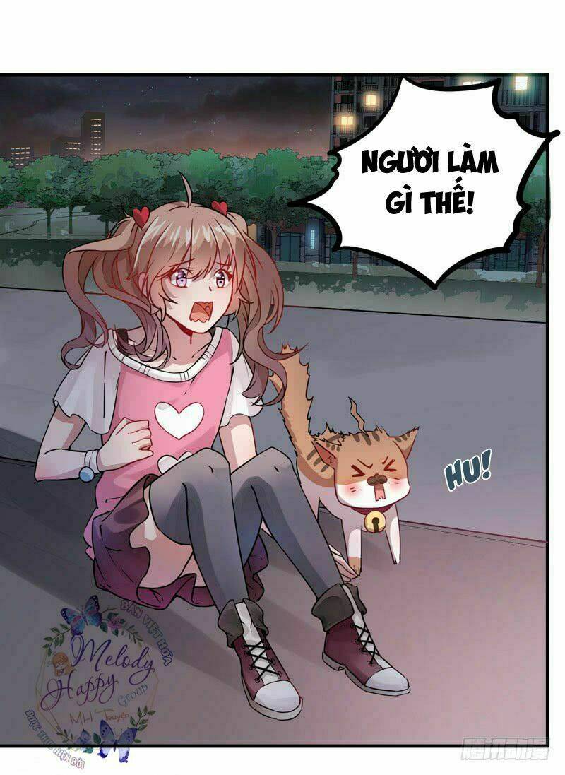Thần Tiên Đại Nhân Xin Hãy Thu Nhận: Chapter 2.5