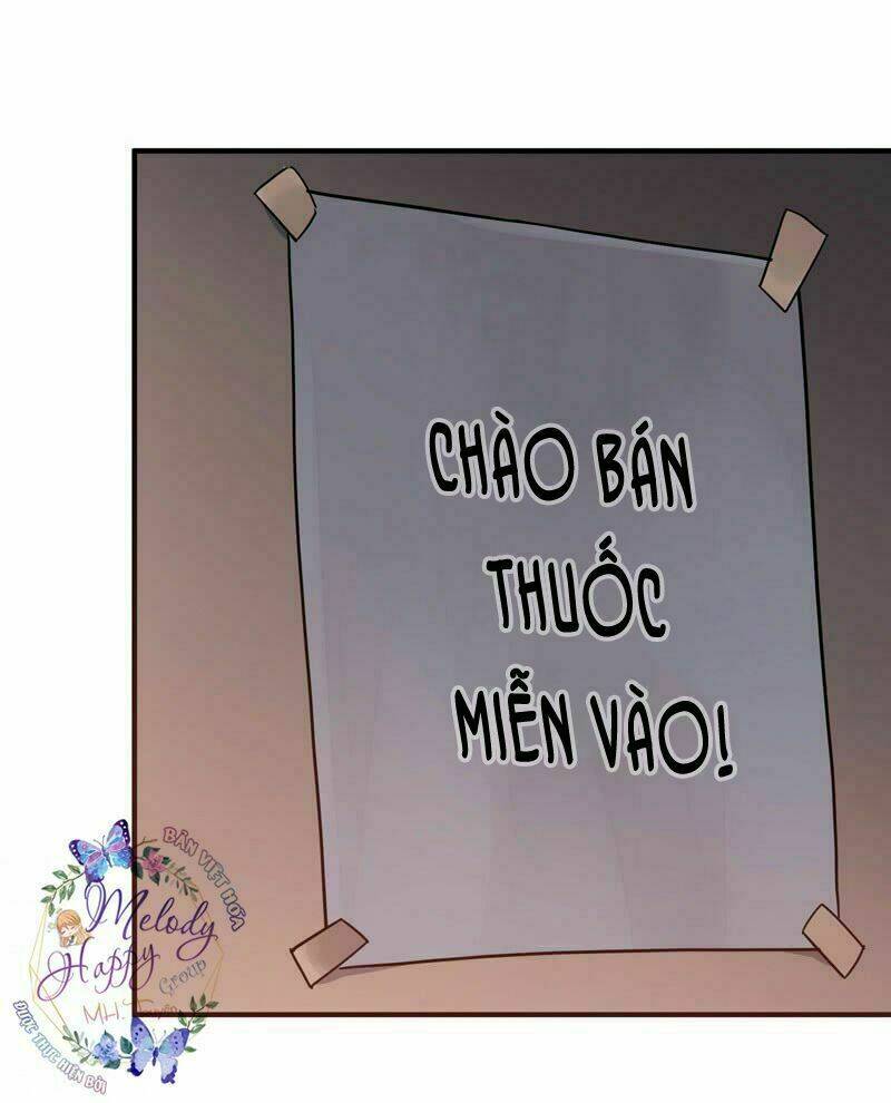 Thần Tiên Đại Nhân Xin Hãy Thu Nhận: Chapter 2.5