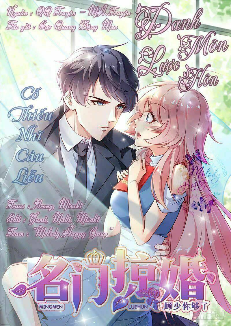 Thần Tiên Đại Nhân Xin Hãy Thu Nhận: Chapter 3.1