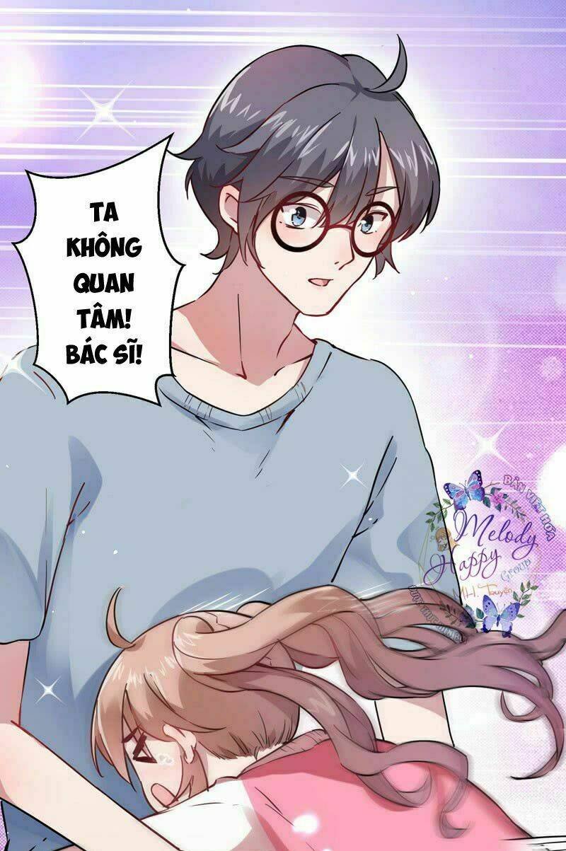 Thần Tiên Đại Nhân Xin Hãy Thu Nhận: Chapter 3.5