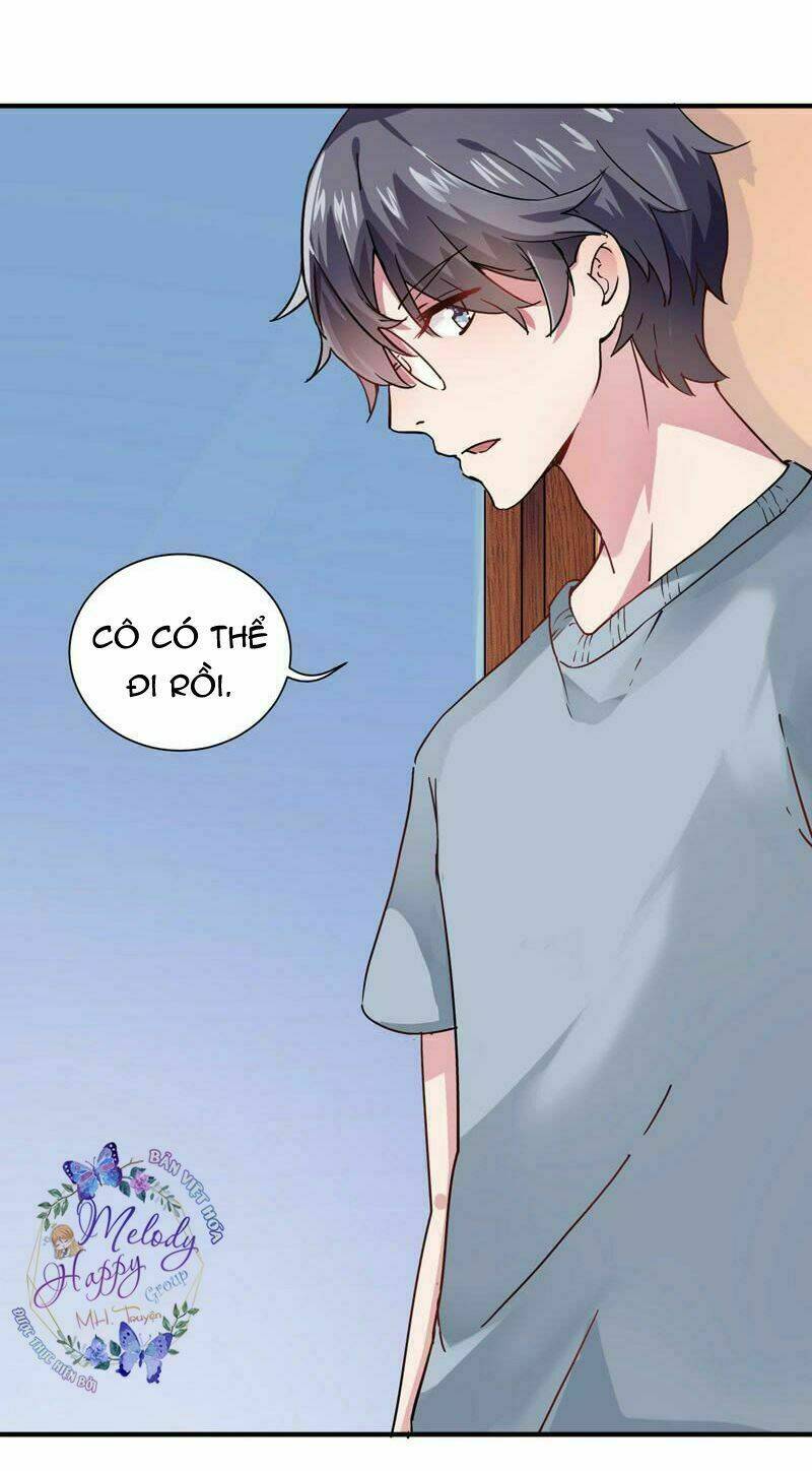 Thần Tiên Đại Nhân Xin Hãy Thu Nhận: Chapter 3.5