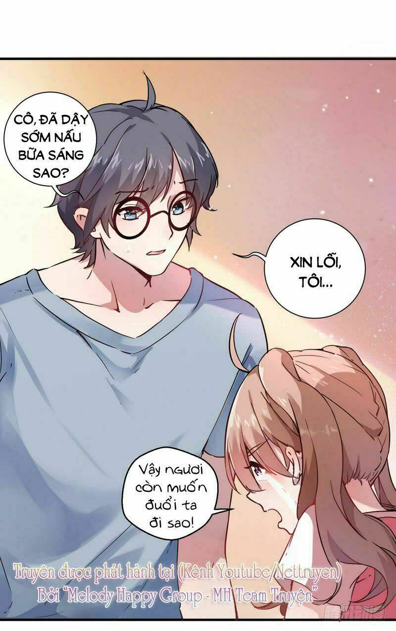 Thần Tiên Đại Nhân Xin Hãy Thu Nhận: Chapter 3.5