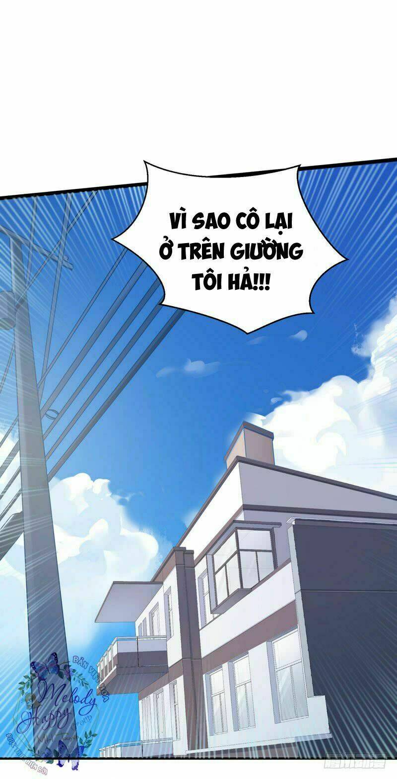 Thần Tiên Đại Nhân Xin Hãy Thu Nhận: Chapter 3