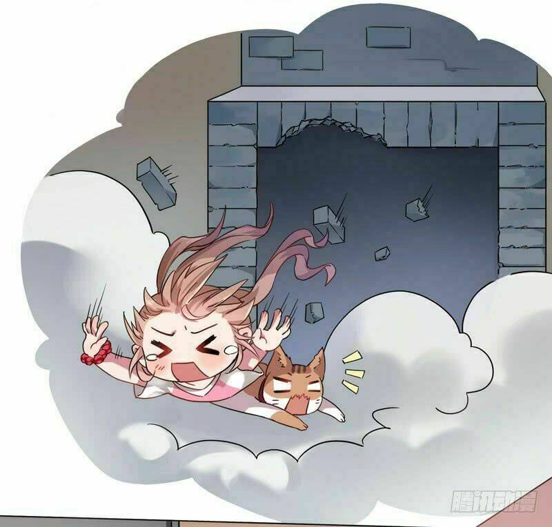 Thần Tiên Đại Nhân Xin Hãy Thu Nhận: Chapter 3