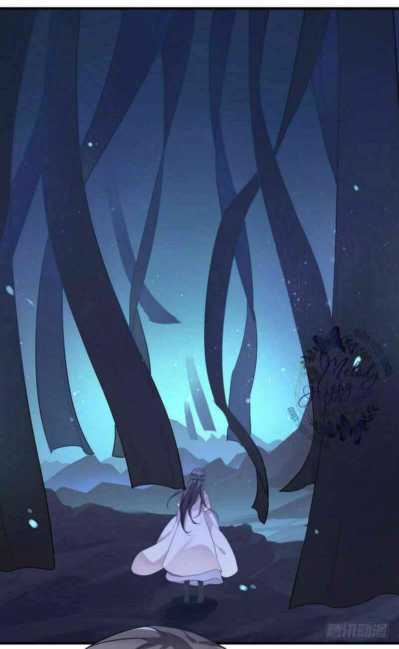 Thần Tiên Đại Nhân Xin Hãy Thu Nhận: Chapter 3