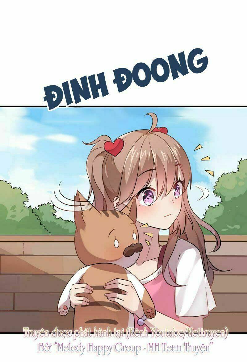 Thần Tiên Đại Nhân Xin Hãy Thu Nhận: Chapter 4.5