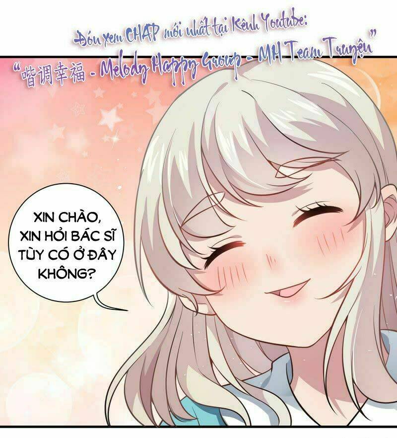 Thần Tiên Đại Nhân Xin Hãy Thu Nhận: Chapter 4.5
