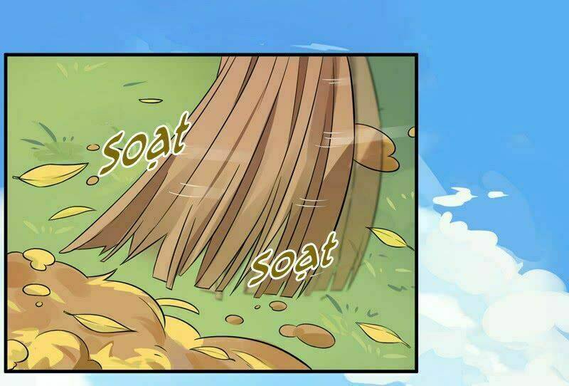 Thần Tiên Đại Nhân Xin Hãy Thu Nhận: Chapter 4.5