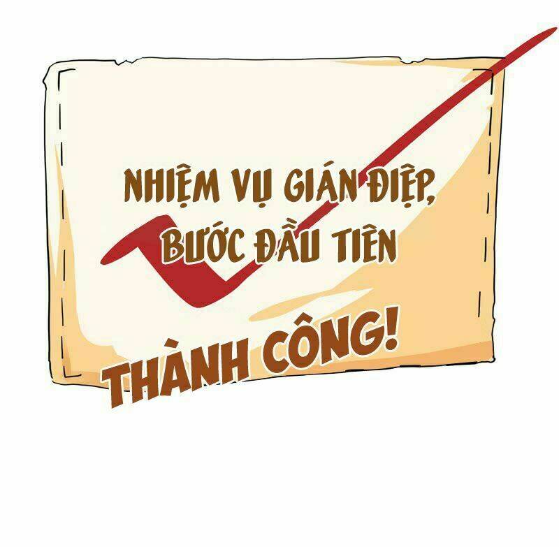 Thần Tiên Đại Nhân Xin Hãy Thu Nhận: Chapter 4