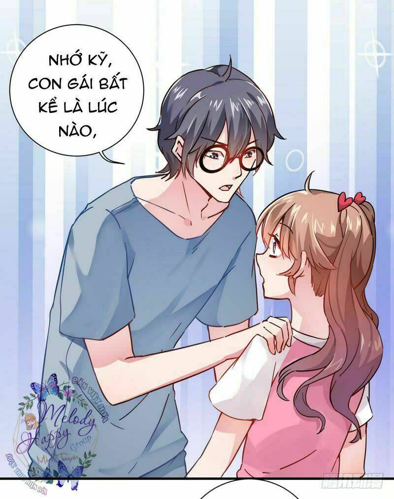 Thần Tiên Đại Nhân Xin Hãy Thu Nhận: Chapter 4