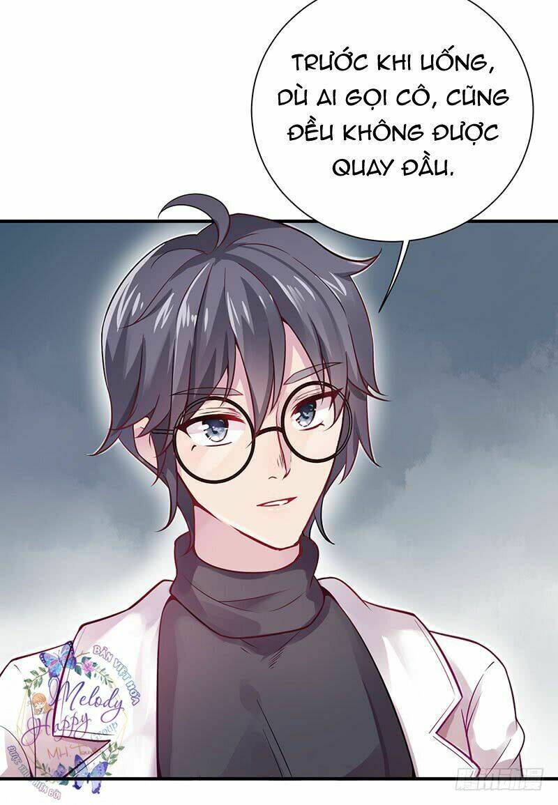 Thần Tiên Đại Nhân Xin Hãy Thu Nhận: Chapter 5.5