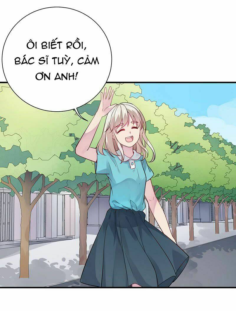 Thần Tiên Đại Nhân Xin Hãy Thu Nhận: Chapter 5.5