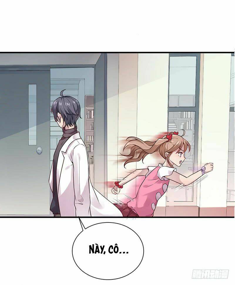 Thần Tiên Đại Nhân Xin Hãy Thu Nhận: Chapter 5.5