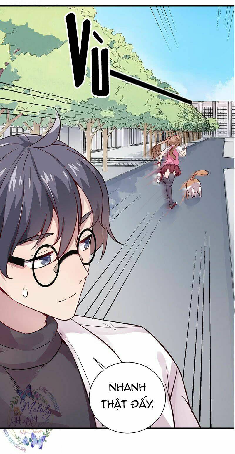 Thần Tiên Đại Nhân Xin Hãy Thu Nhận: Chapter 5.5