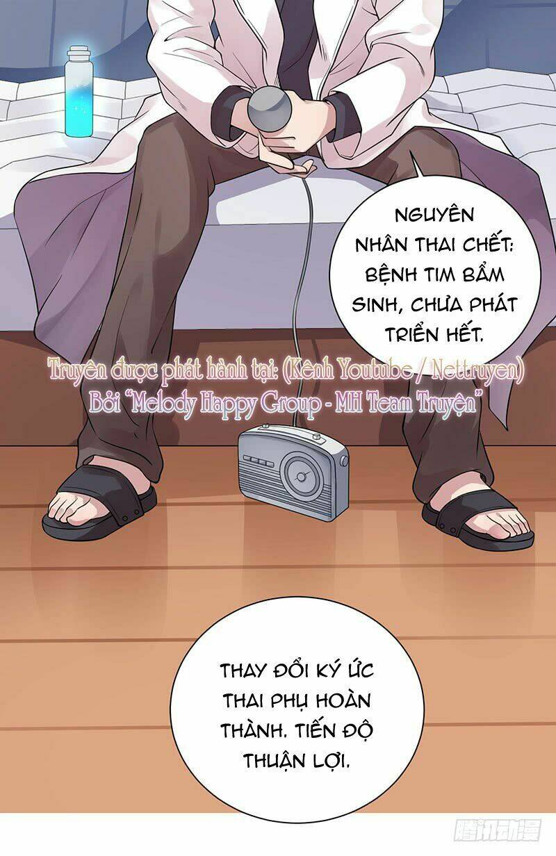 Thần Tiên Đại Nhân Xin Hãy Thu Nhận: Chapter 5.5