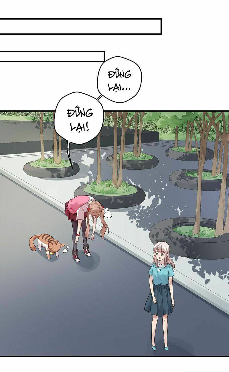 Thần Tiên Đại Nhân Xin Hãy Thu Nhận: Chapter 5.5