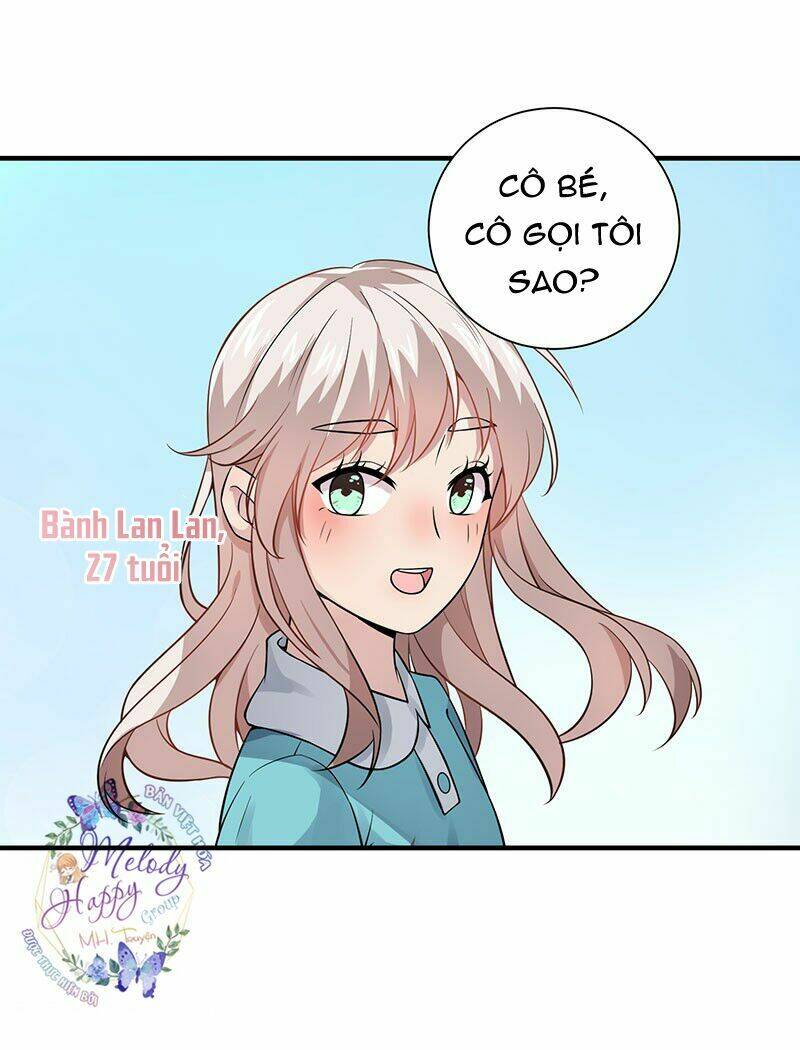Thần Tiên Đại Nhân Xin Hãy Thu Nhận: Chapter 5.5