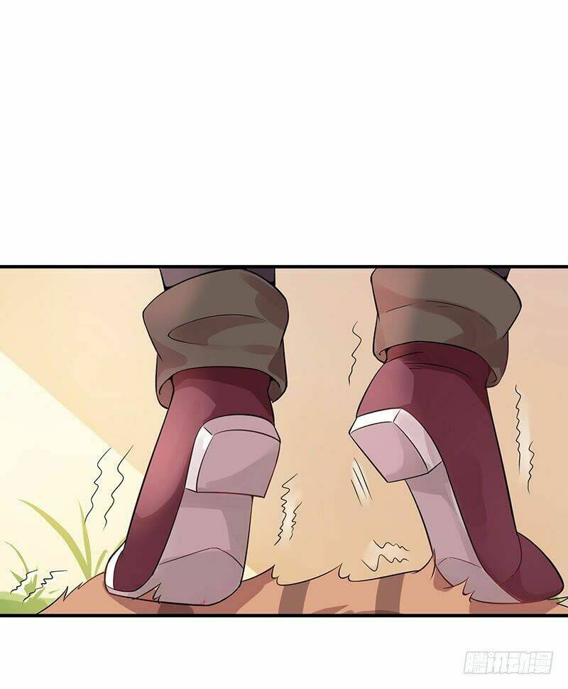 Thần Tiên Đại Nhân Xin Hãy Thu Nhận: Chapter 5.5