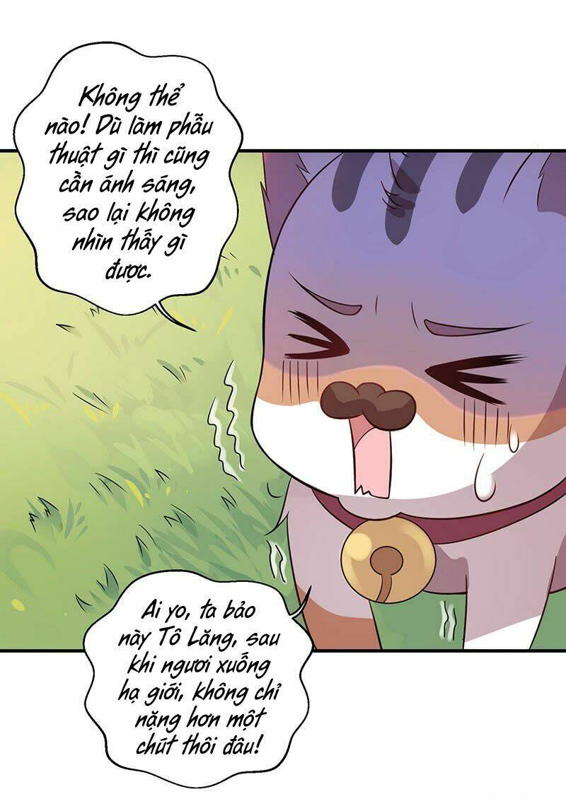 Thần Tiên Đại Nhân Xin Hãy Thu Nhận: Chapter 5.5