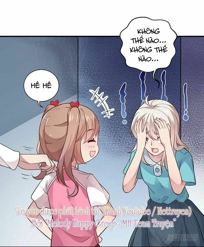 Thần Tiên Đại Nhân Xin Hãy Thu Nhận: Chapter 5