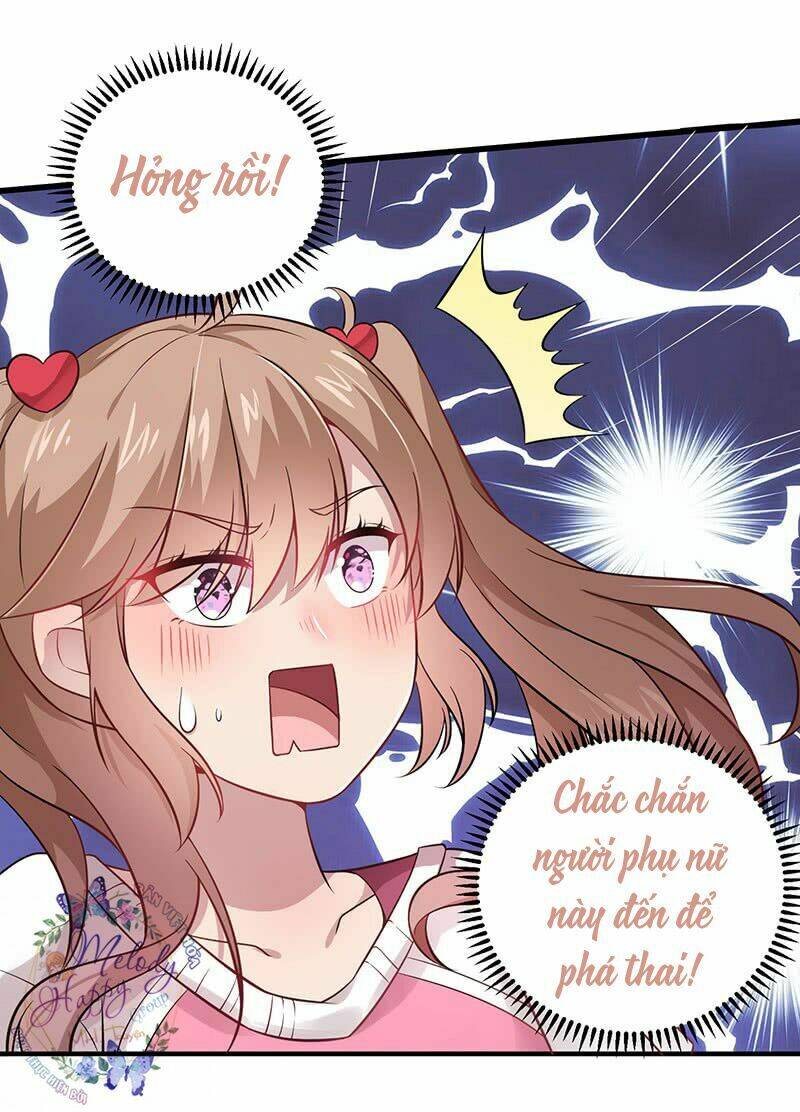Thần Tiên Đại Nhân Xin Hãy Thu Nhận: Chapter 5